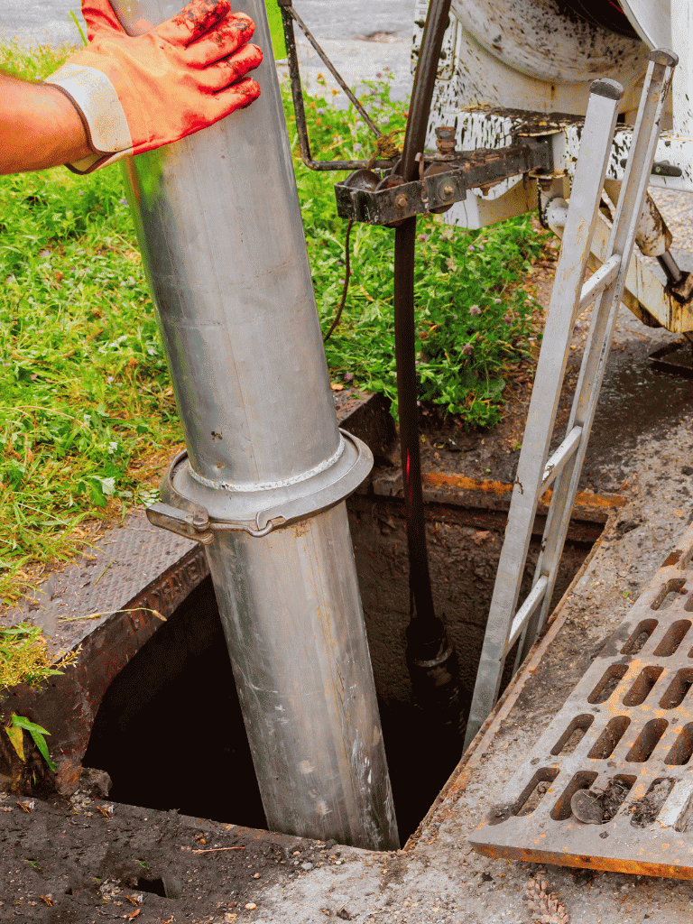 CCTV Drain Surveys