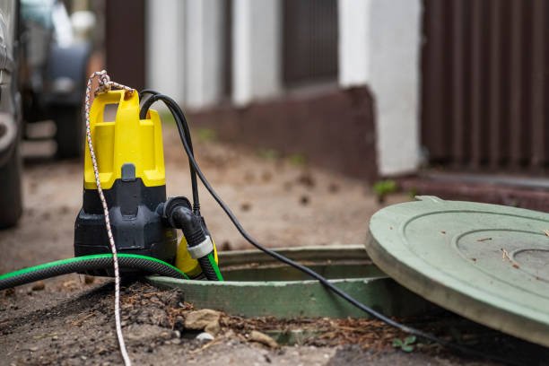 Drainage Repairs