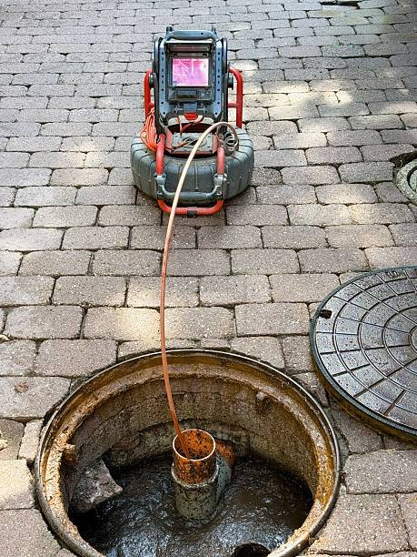 Emeregncy Drainage