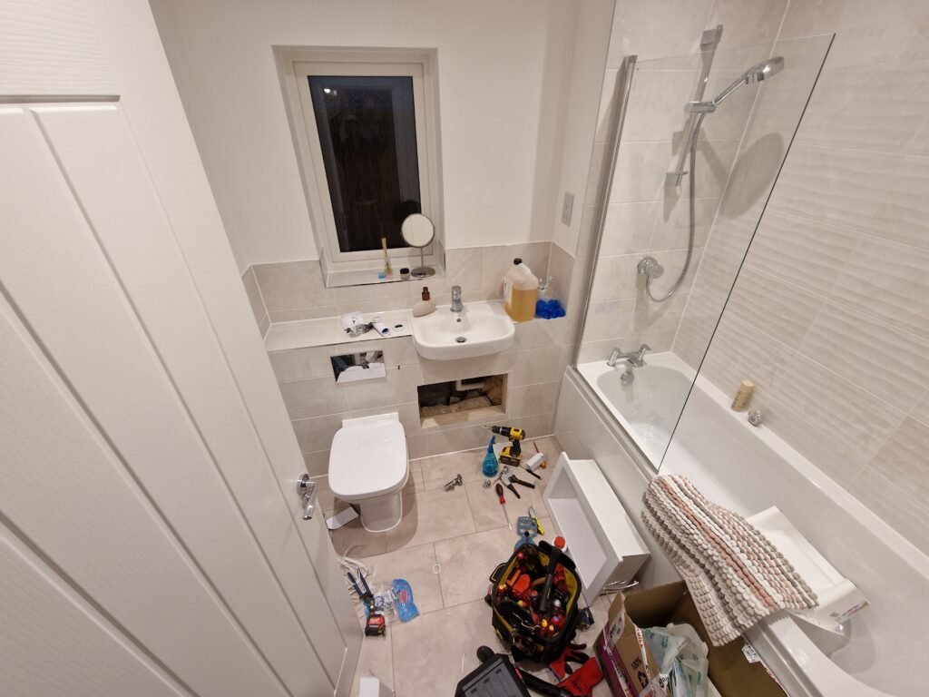 Emergency Plumbing