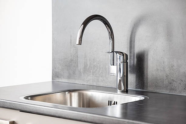 Sink unblock service