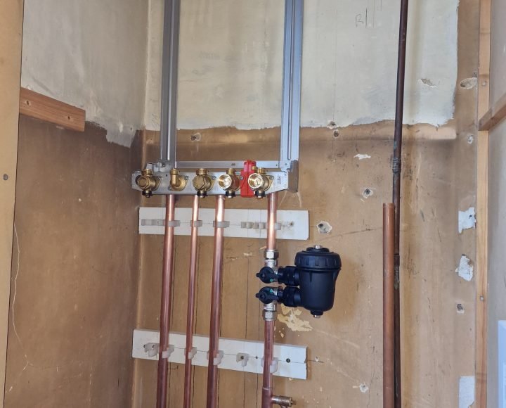 24 hour Emergency Plumbing Services