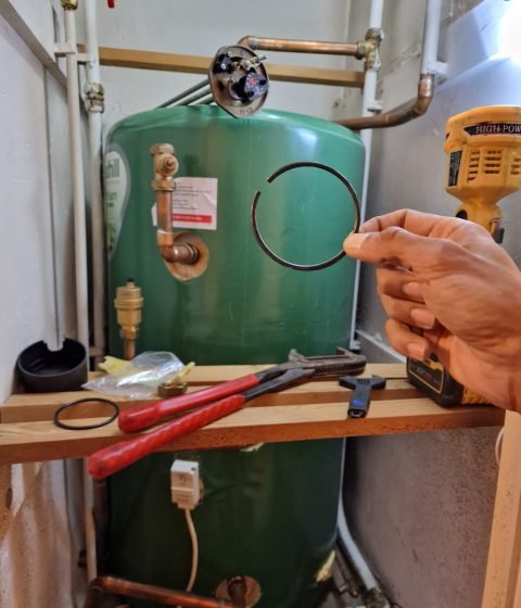 Emergency Plumbing