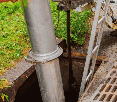 CCTV Drain Surveys